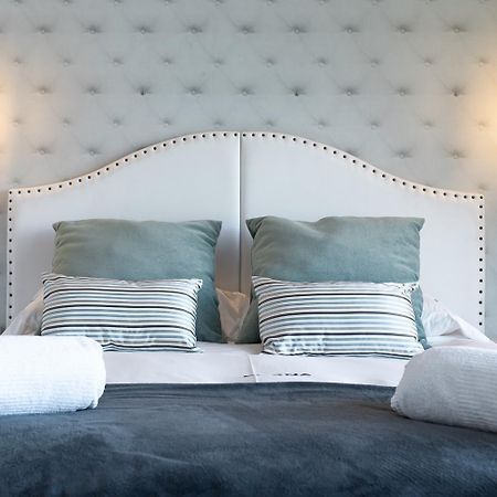Apartamentos Kresala - Vistas Al Mar Getaria Εξωτερικό φωτογραφία