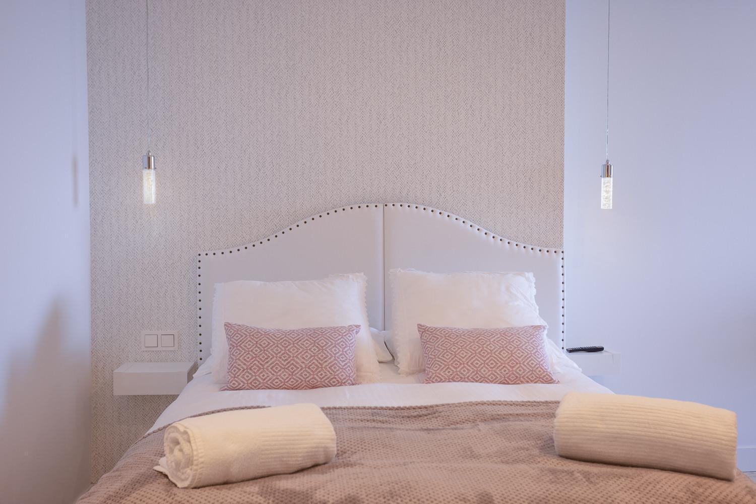 Apartamentos Kresala - Vistas Al Mar Getaria Εξωτερικό φωτογραφία