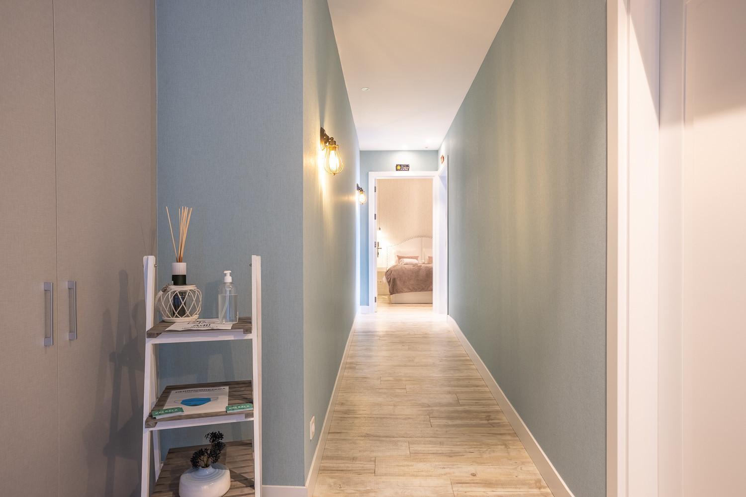 Apartamentos Kresala - Vistas Al Mar Getaria Εξωτερικό φωτογραφία