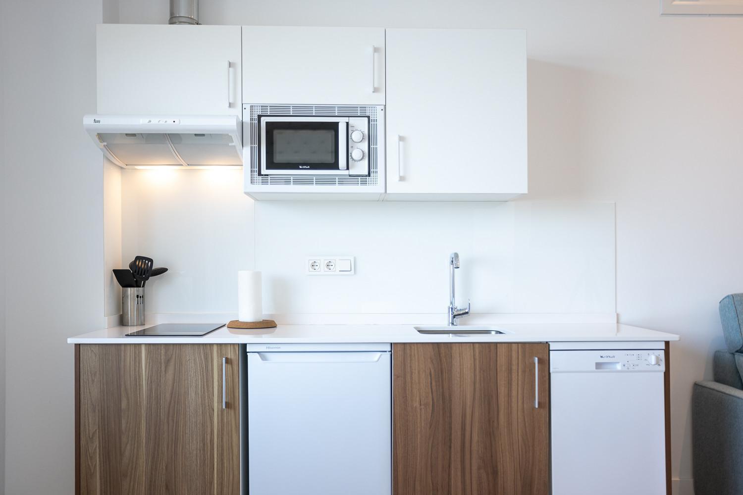 Apartamentos Kresala - Vistas Al Mar Getaria Εξωτερικό φωτογραφία