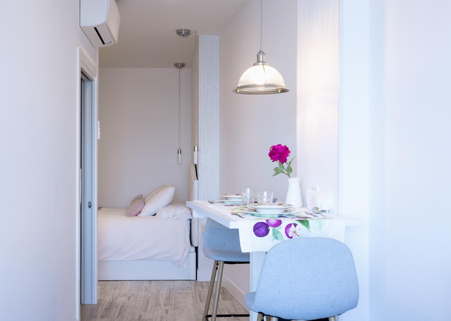 Apartamentos Kresala - Vistas Al Mar Getaria Εξωτερικό φωτογραφία